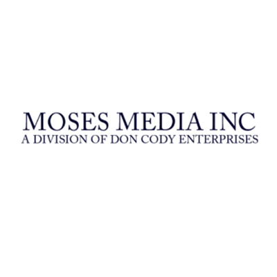 Moses Media Inc. Logo