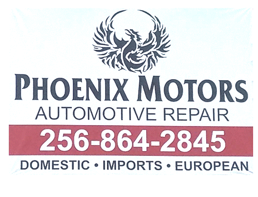 Phoenix Motors, LLC Logo
