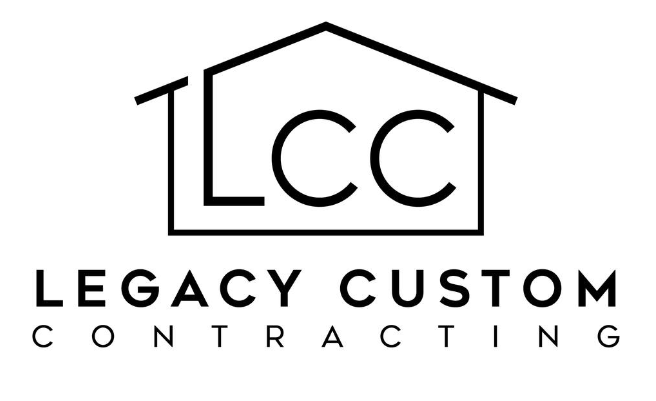 Legacy Custom Contracting Logo