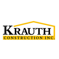 Krauth Construction, Inc. Logo