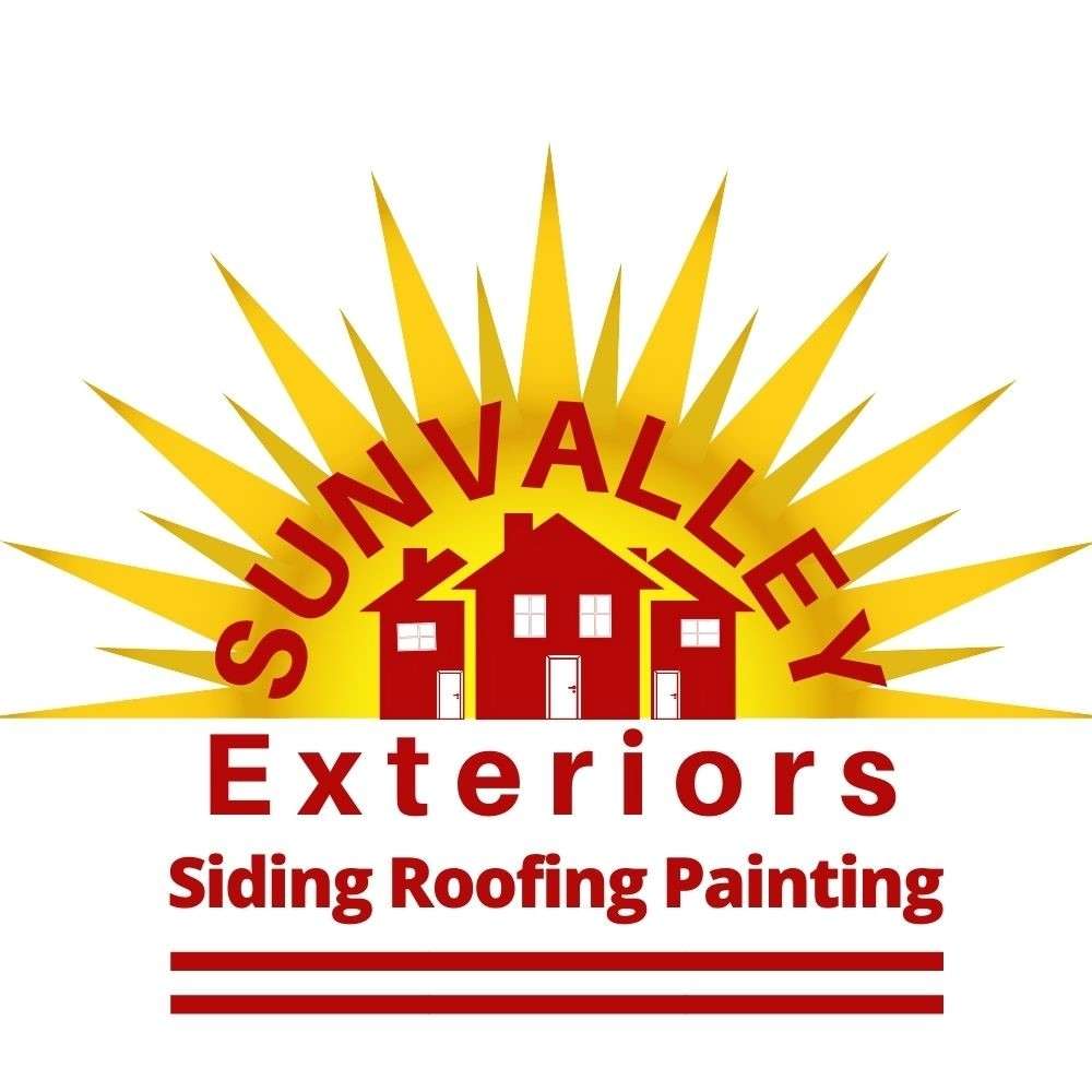 Sunvalley Exteriors LLC Logo