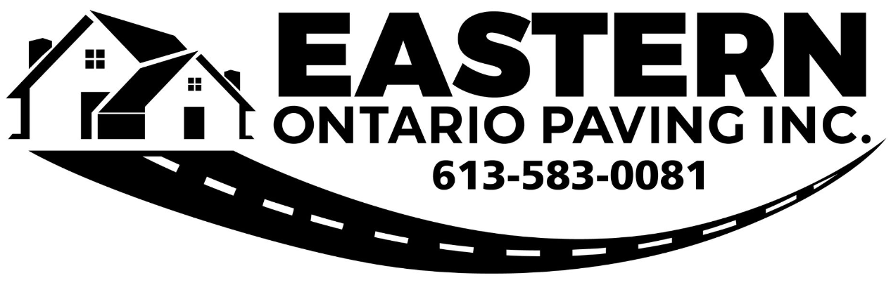 Eastern Ontario Paving Inc. Logo