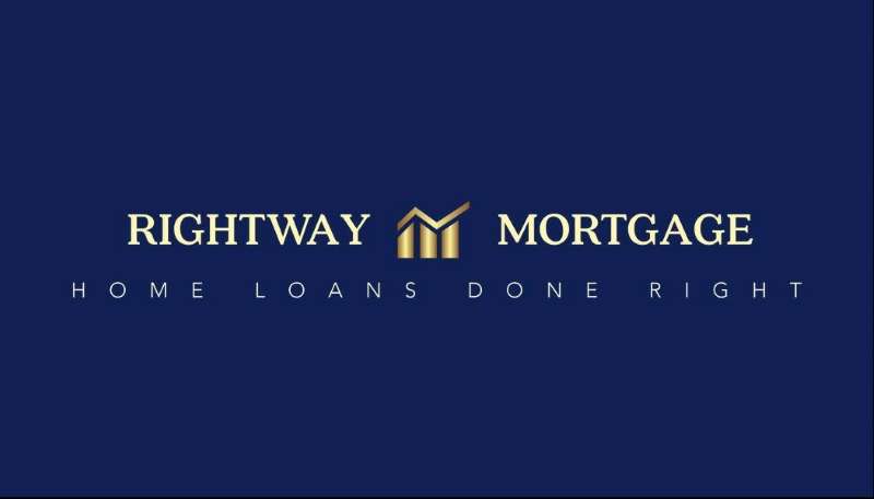 Rightway Mortgage Logo