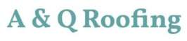 A & Q Roofing Logo