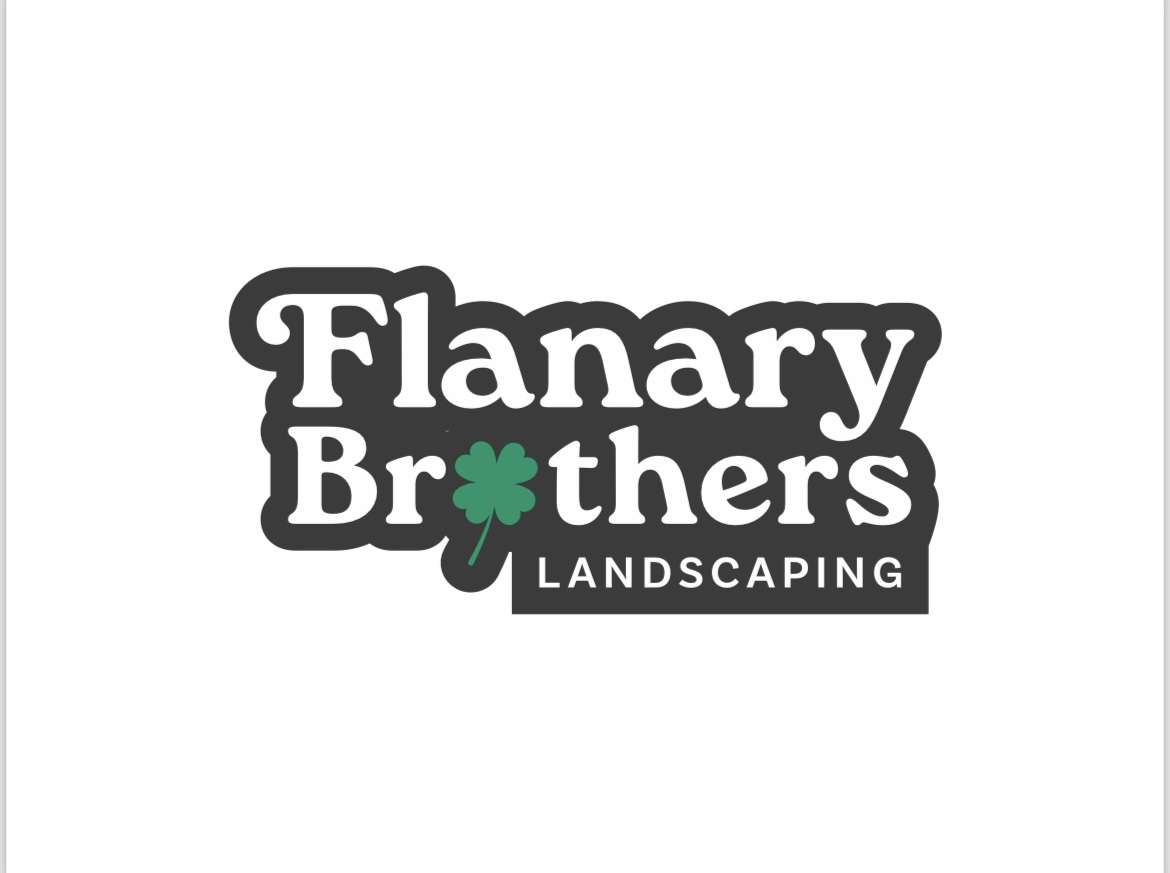 Flanary Brothers Landscaping LLC Logo