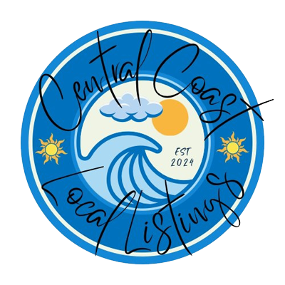 Central Coast Local Listings Logo