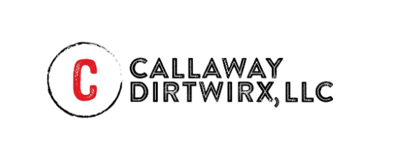 Callaway DirtWirx, LLC  Logo