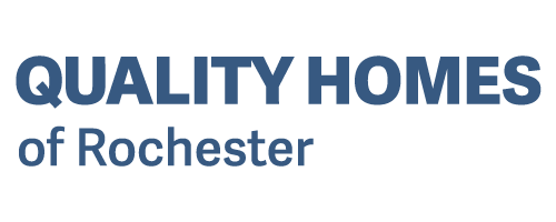 Quality Homes of Rochester, Inc. Logo