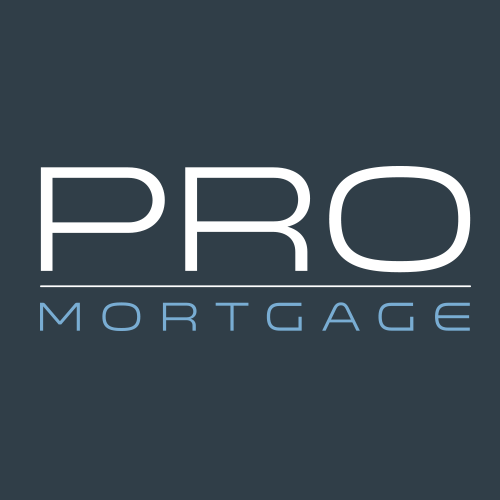 Pro Mortgage Logo