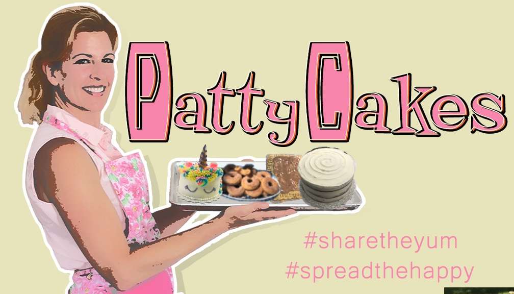 PattyCakes  Logo