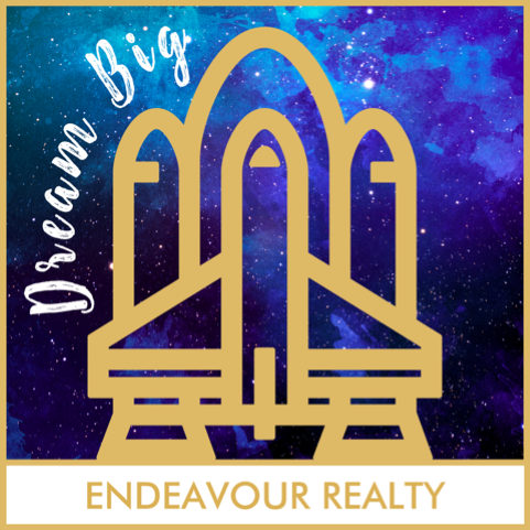 Endeavour Realty Logo