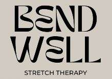 Bend Well Stretch Therapy Logo