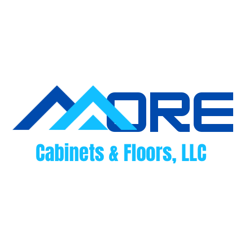 More Cabinets and Floors, LLC  Logo