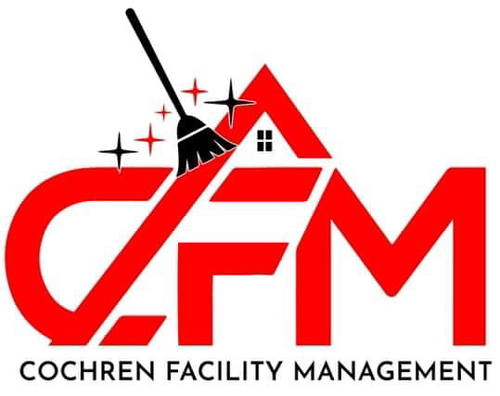 Cochren Facility Management Logo