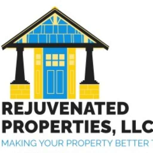 Rejuvenated Properties, LLC Logo