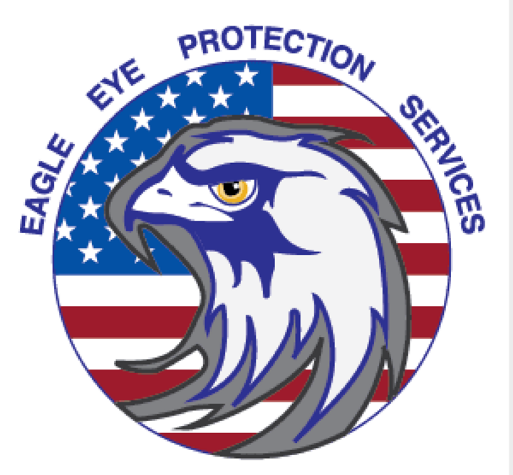 Eagle Eye Protection Services  Logo