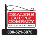 Dealers Supply Company Logo