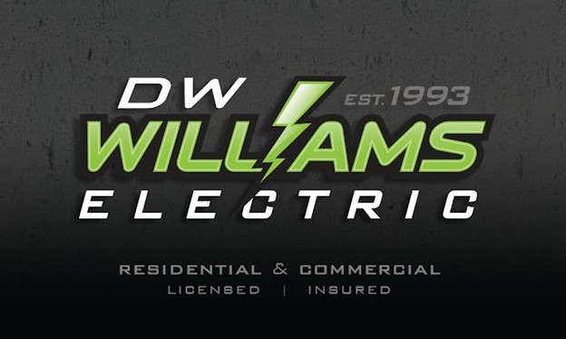 DW Williams Electric, LLC Logo