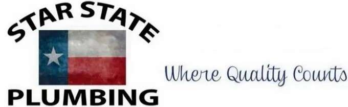 Star State Plumbing Logo