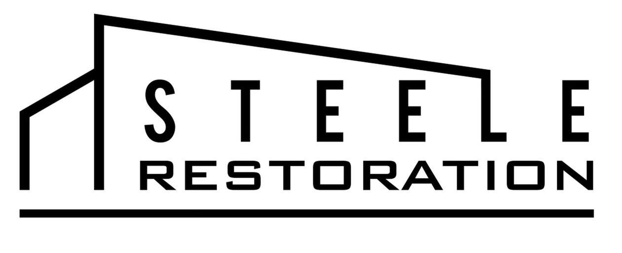 Steele Restoration, LLC Logo