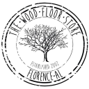 The Wood Floor Store, LLC Logo