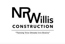 NRWillis Construction LLC Logo