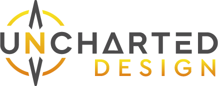 Uncharted Design LLC Logo