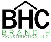 Brand H Construction LLC Logo