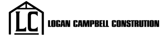 Logan Campbell Construction, LLC Logo