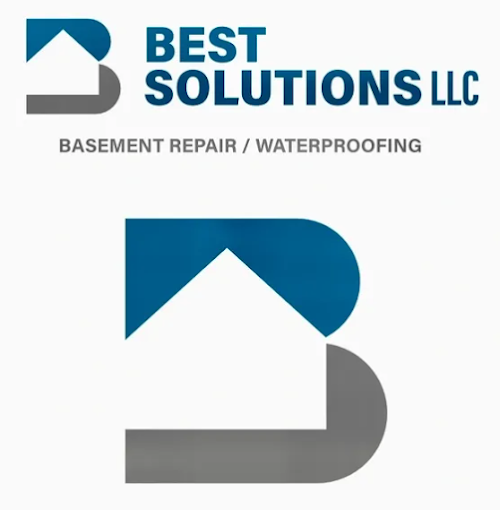 Best Solutions Basement Repairs and Waterproofing Logo