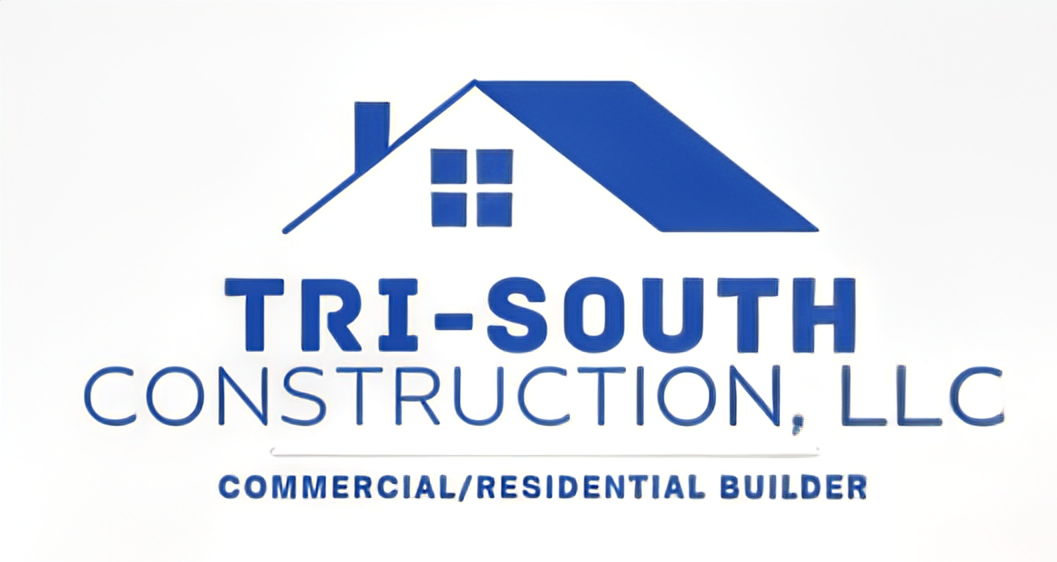 Tri South Construction LLC  Logo