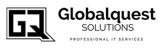 Globalquest Solutions, Inc. Logo