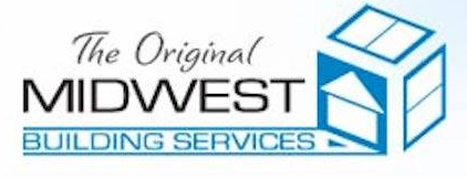 Midwest Building Services Logo