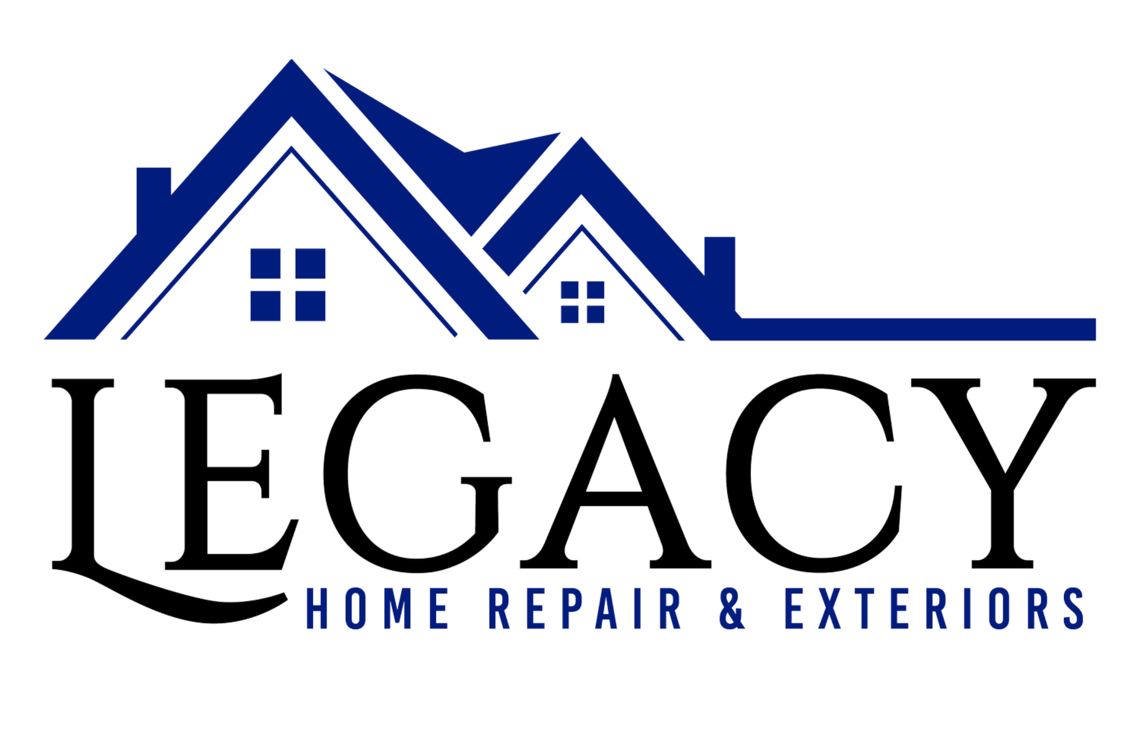 Legacy Home Repair LLC Logo