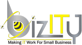 BizITy LLC Logo