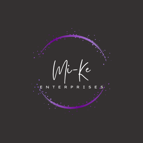 Mi-Ke Enterprises, LLC Logo