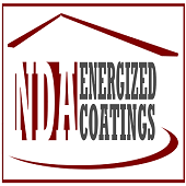 NDA Energized Coatings, LLC  Logo