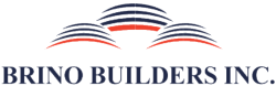 Brino Builders Inc Logo