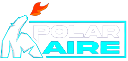 Polar Aire LLC Logo