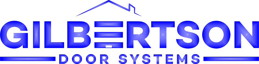 Gilbertson Door Systems, LLC Logo