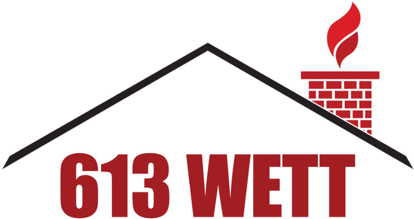 613WETT Logo