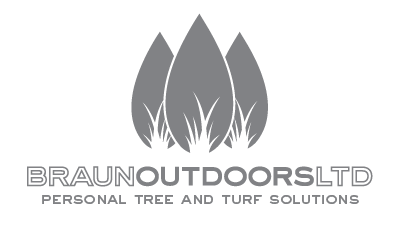 Braun Outdoors Ltd. Logo