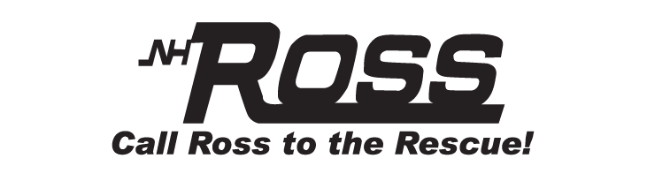 N.H. Ross, Inc. Logo