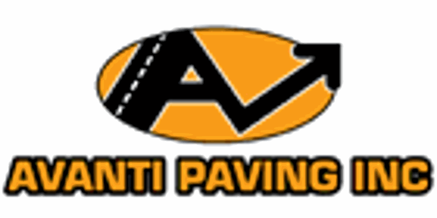 AvantiPaving Logo