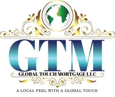 Global Touch Mortgage LLC Logo