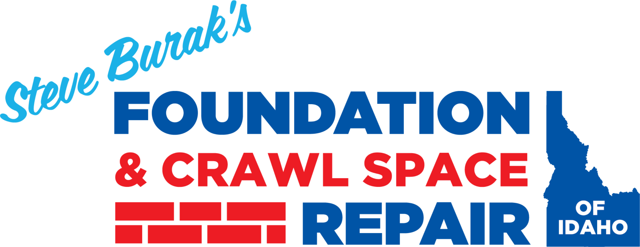 Foundation and Crawl Space Repair of Idaho Logo