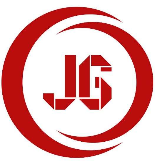 Johnston Gutters LLC Logo