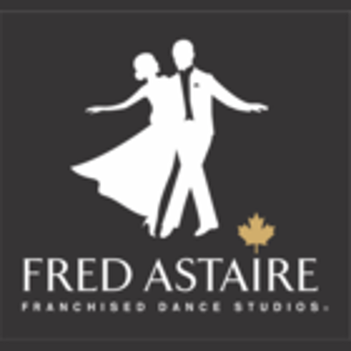 Fred Astaire Dance Studio Logo