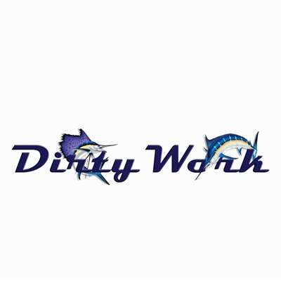 Dirtywork Environmental Services, LLC Logo