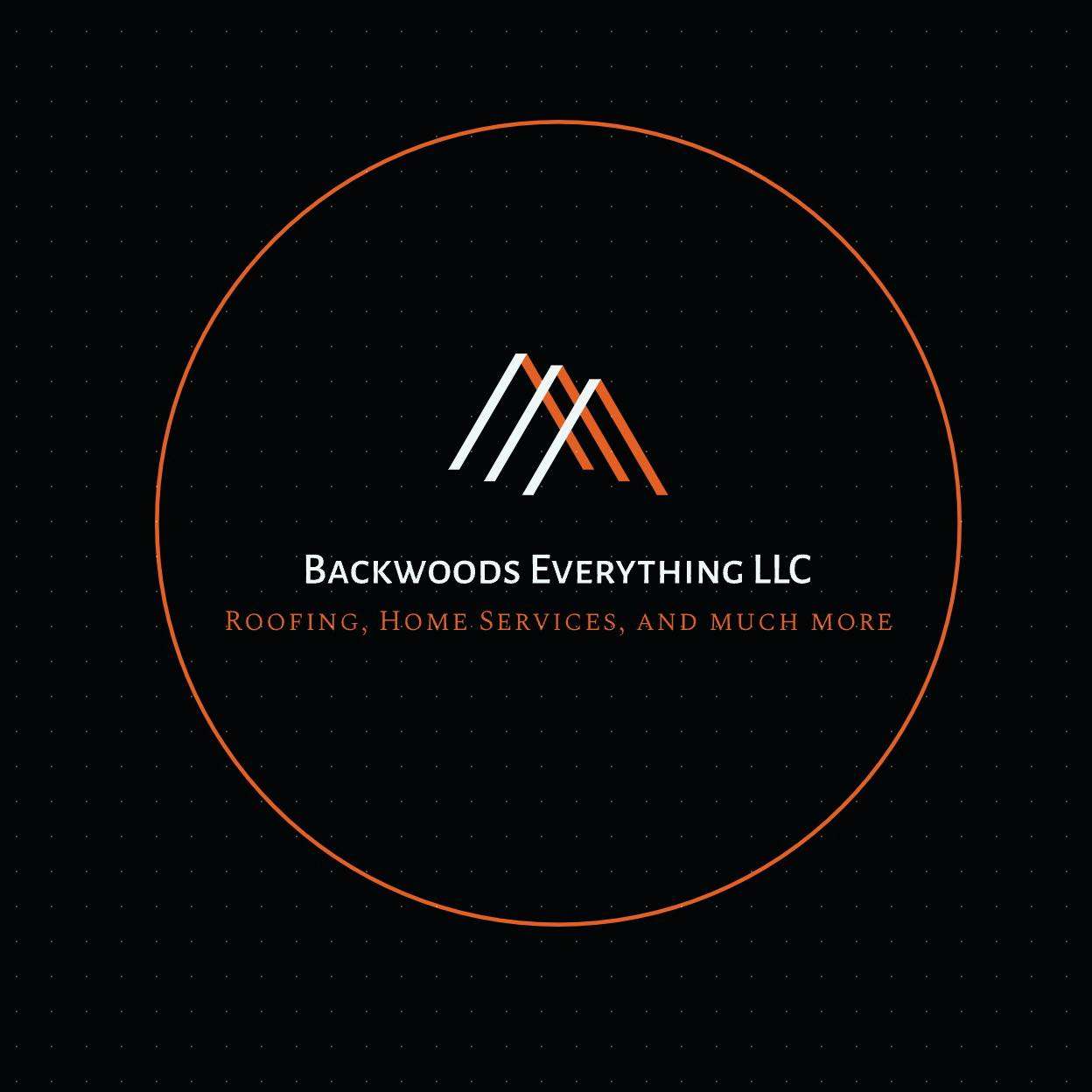 Backwoods Everything Logo
